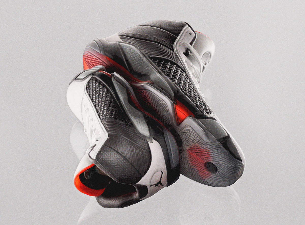 Air Jordan Sneaker Guide 101