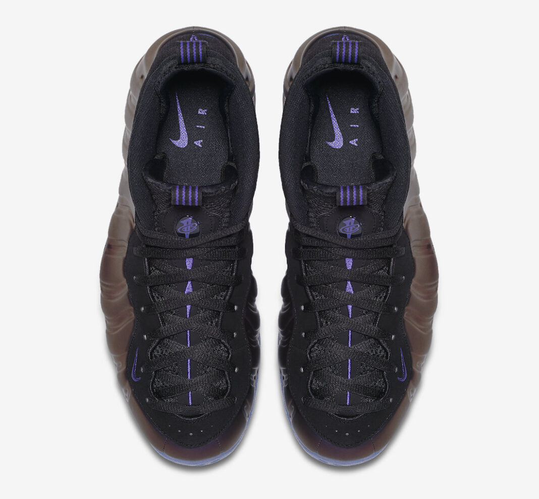 Nike Air Foamposite One Eggplant 2024 Release Date SneakerFiles