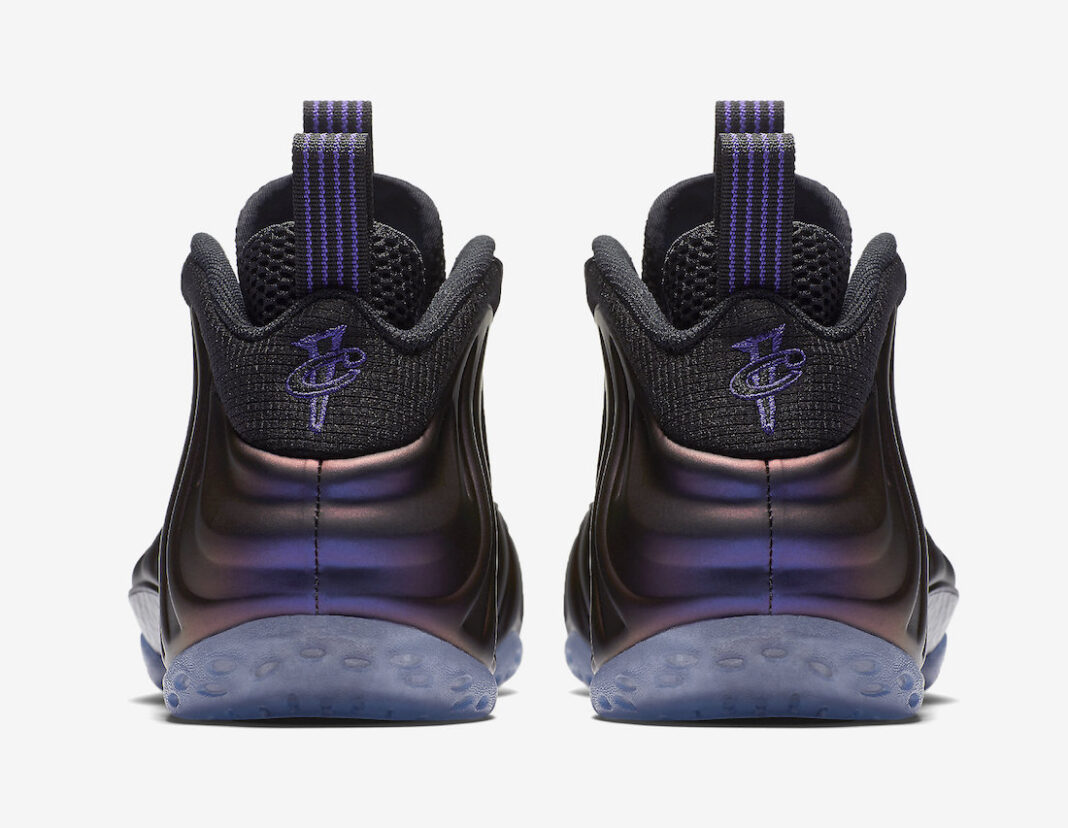 Nike Air Foamposite One Eggplant 2024 Release Date SneakerFiles