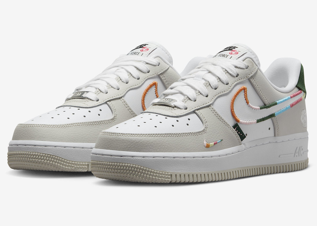 Will Nike Release More Off-White Air Force 1s in 2023?￼