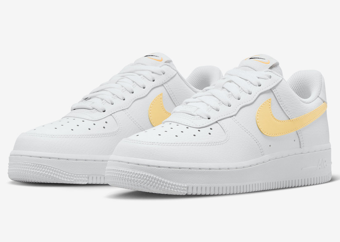 Nike Air Force 1 Low Multicolor DR5648-030 Release