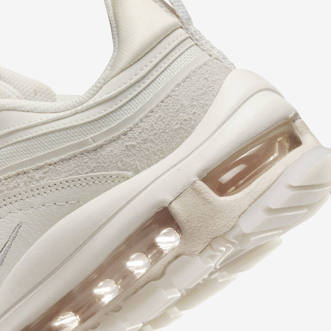 Nike Air Max 97 Futura Cream FB4496-001 Release Date | SneakerFiles