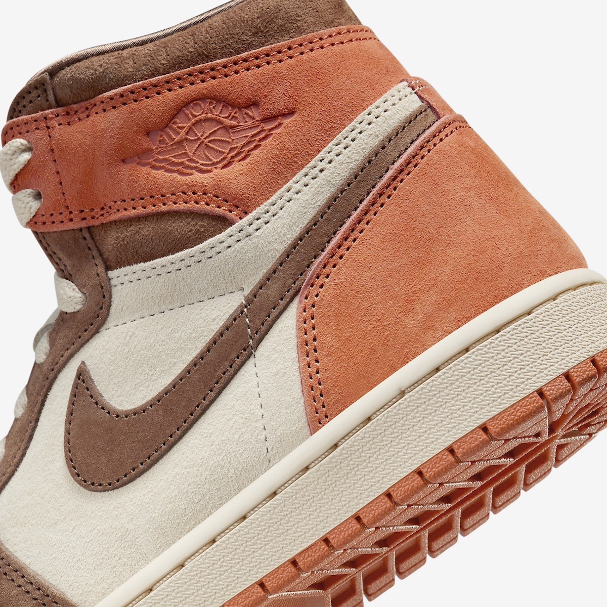 Air Jordan 1 High OG Dusted Clay FQ2941200 SneakerFiles