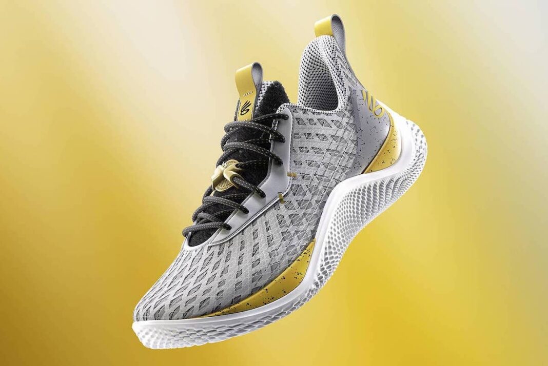 Under Armour Curry Flow 10 Father to Son Release Date | SneakerFiles