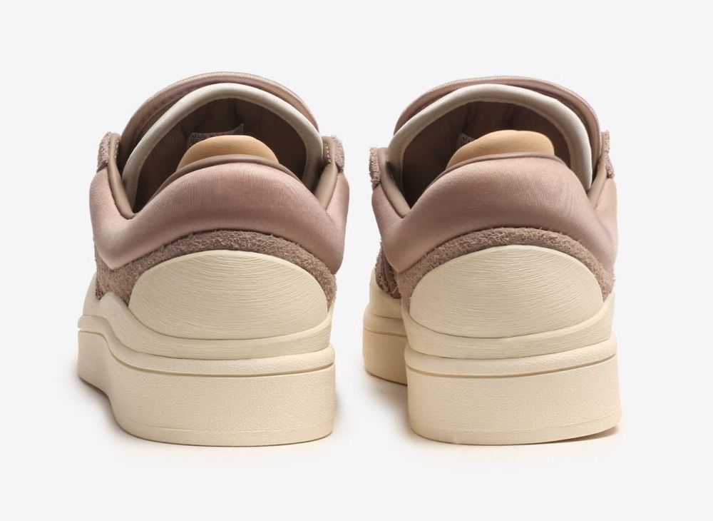 Bad Bunny x adidas Campus Brown ID2529 Release Date | SneakerFiles