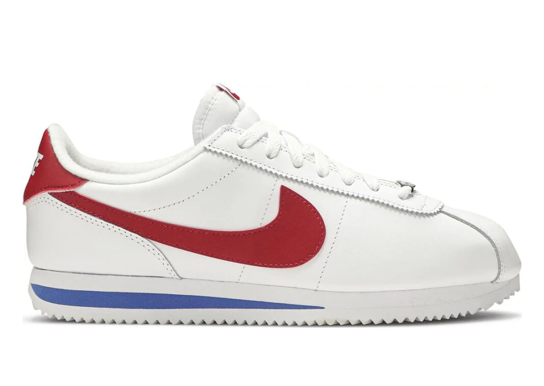 Nike Cortez Forrest Gump 2024 FZ1347-100 | SneakerFiles