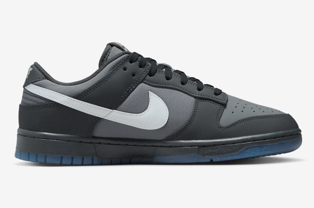 Nike Dunk Low Anthracite FV0384001 SneakerFiles