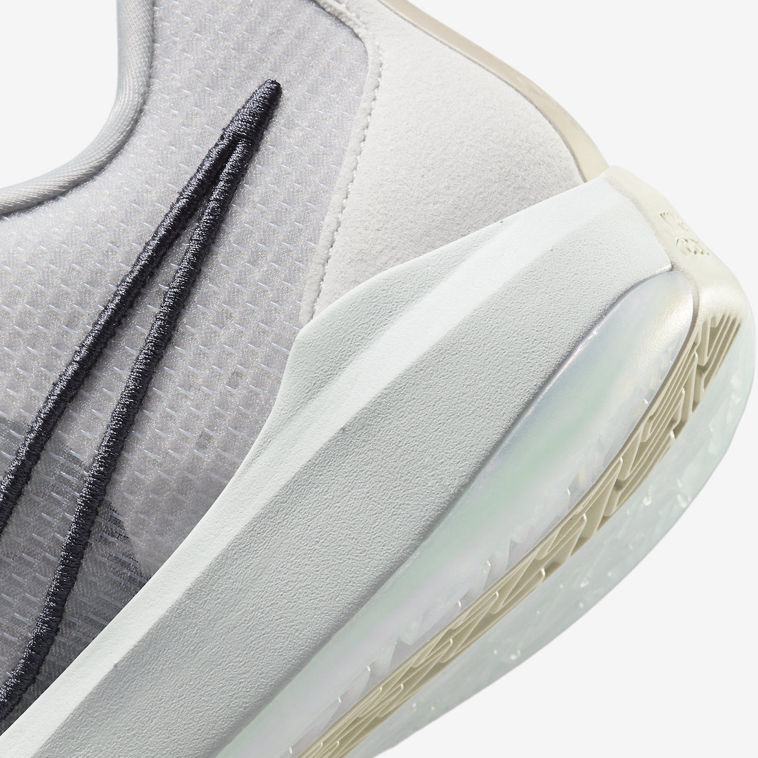 Nike Sabrina 1 Photon Dust FQ3381-010 Release Date | SneakerFiles