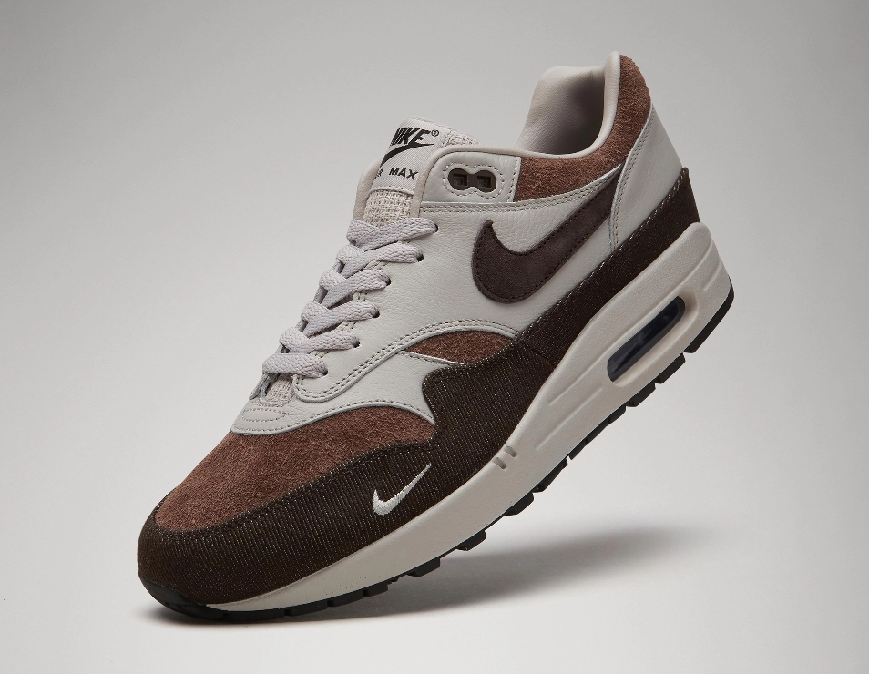 size? x Nike Air Max 1 Release Date | SneakerFiles