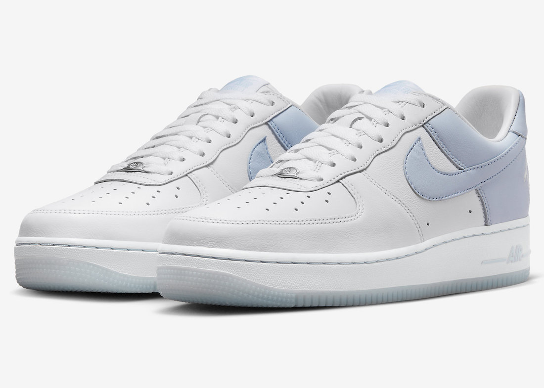 Buy Nike Air Force 1 - All releases at a glance at