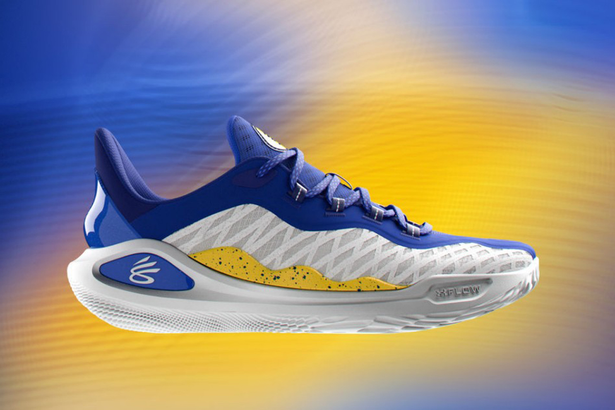 Under Armour Curry 11 Colorways + Release Dates 