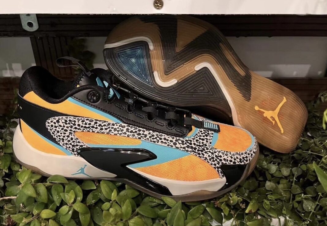 Jordan Luka 2 Release Dates, Colorways, Prices - SneakerFiles