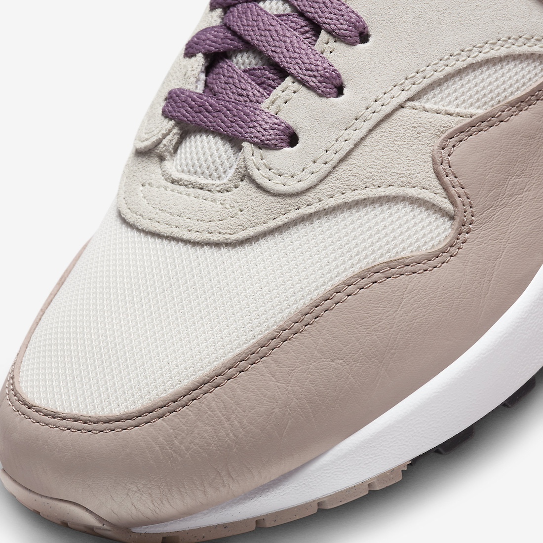 Nike Air Max 1 SC Violet Dust FB9660-002 | SneakerFiles