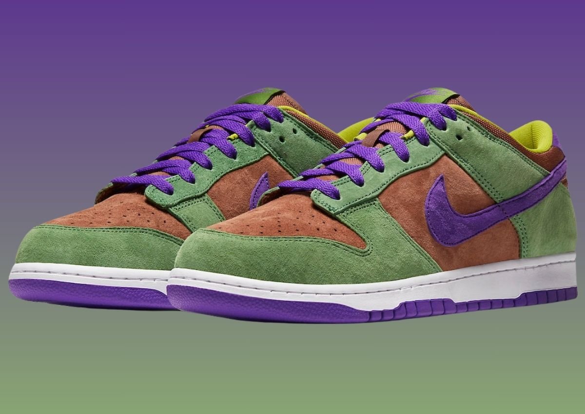 Nike Dunk Low Veneer 2024 DA1469-200 | SneakerFiles