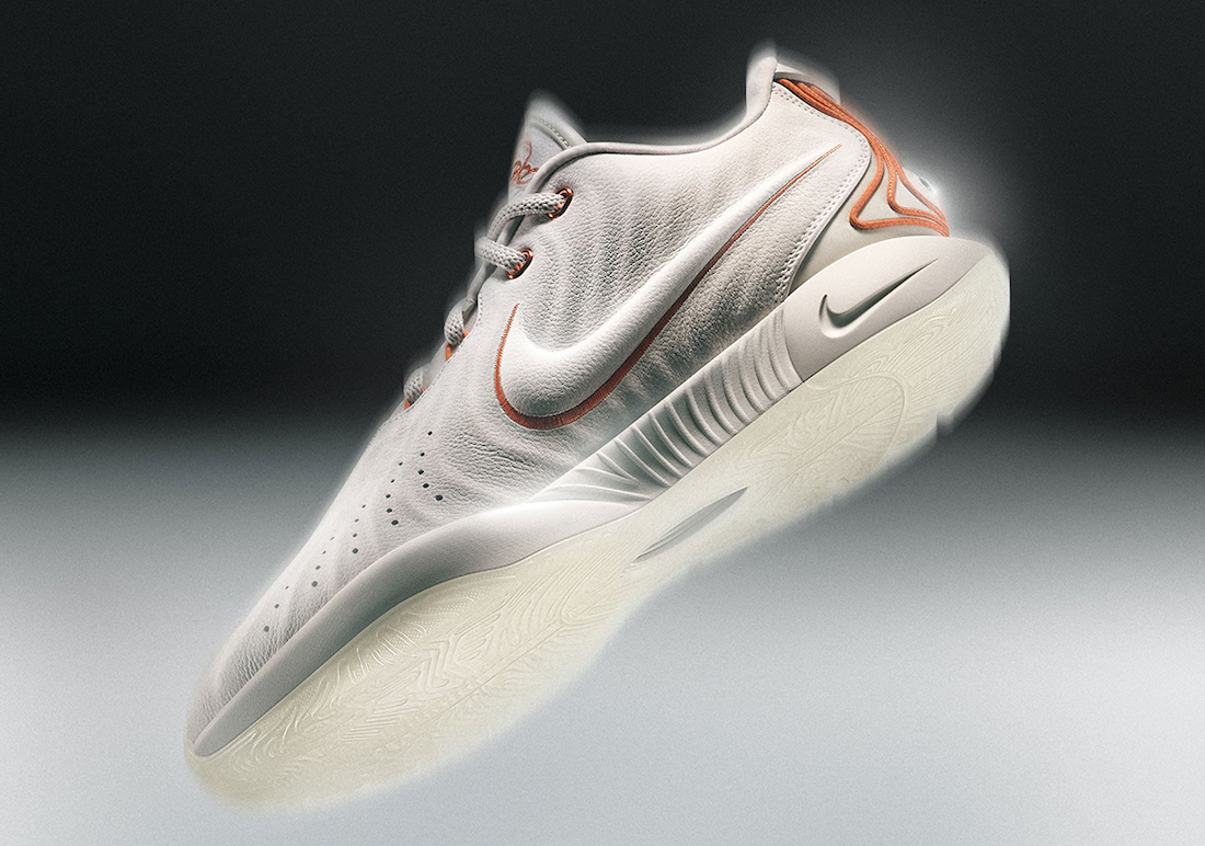 Nike LeBron 19 – Official Release Dates 2021/2022