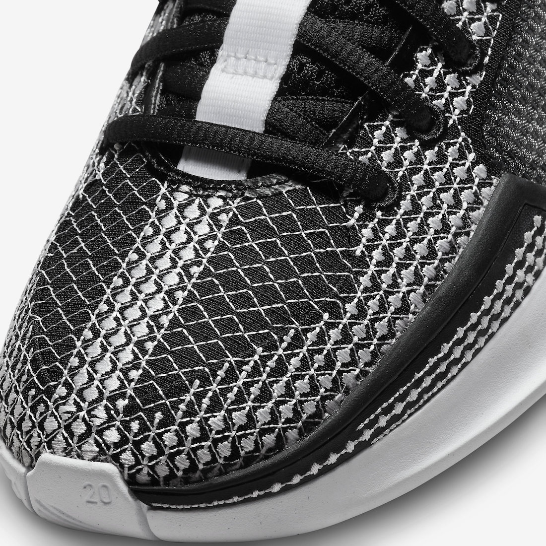 Nike Sabrina 1 ‘Oreo’ Launching Fall 2023 | Sneakers Cartel