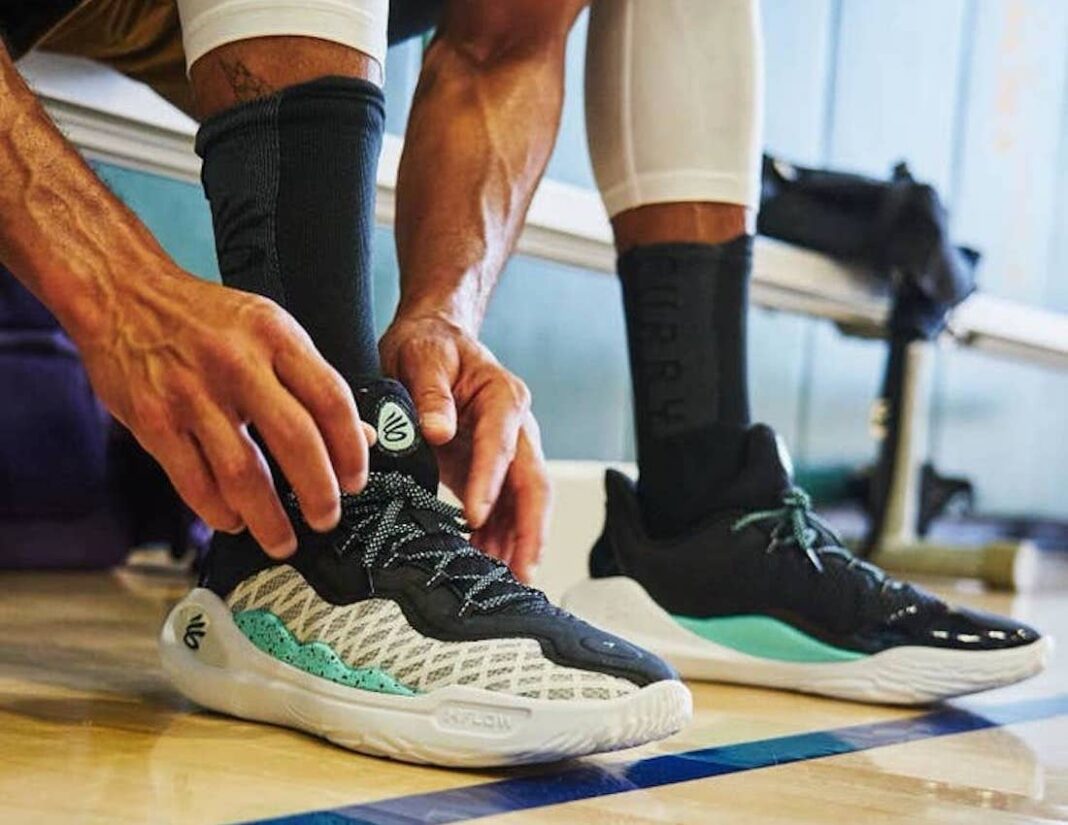 Under Armour Curry 11 Colorways + Release Dates | SneakerFiles