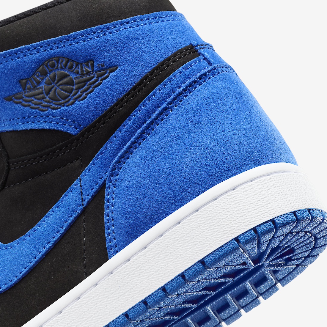 Air Jordan 1 Royal Reimagined DZ5485-042 | SneakerFiles