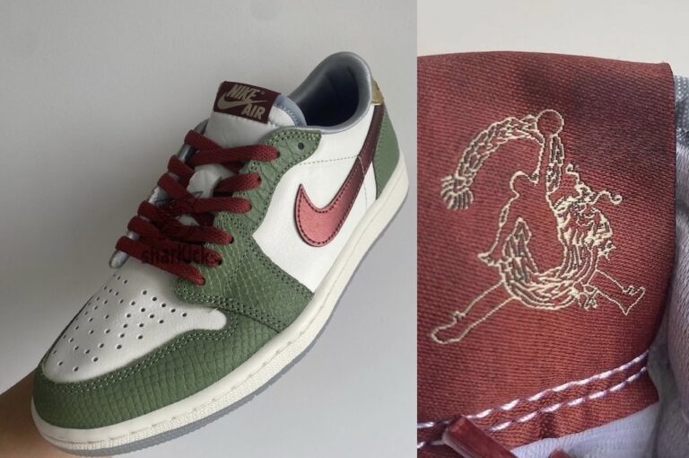 Louis Vuitton Jordan 1 Off white Extremely rare sneaker for Sale in  Sacramento, CA - OfferUp