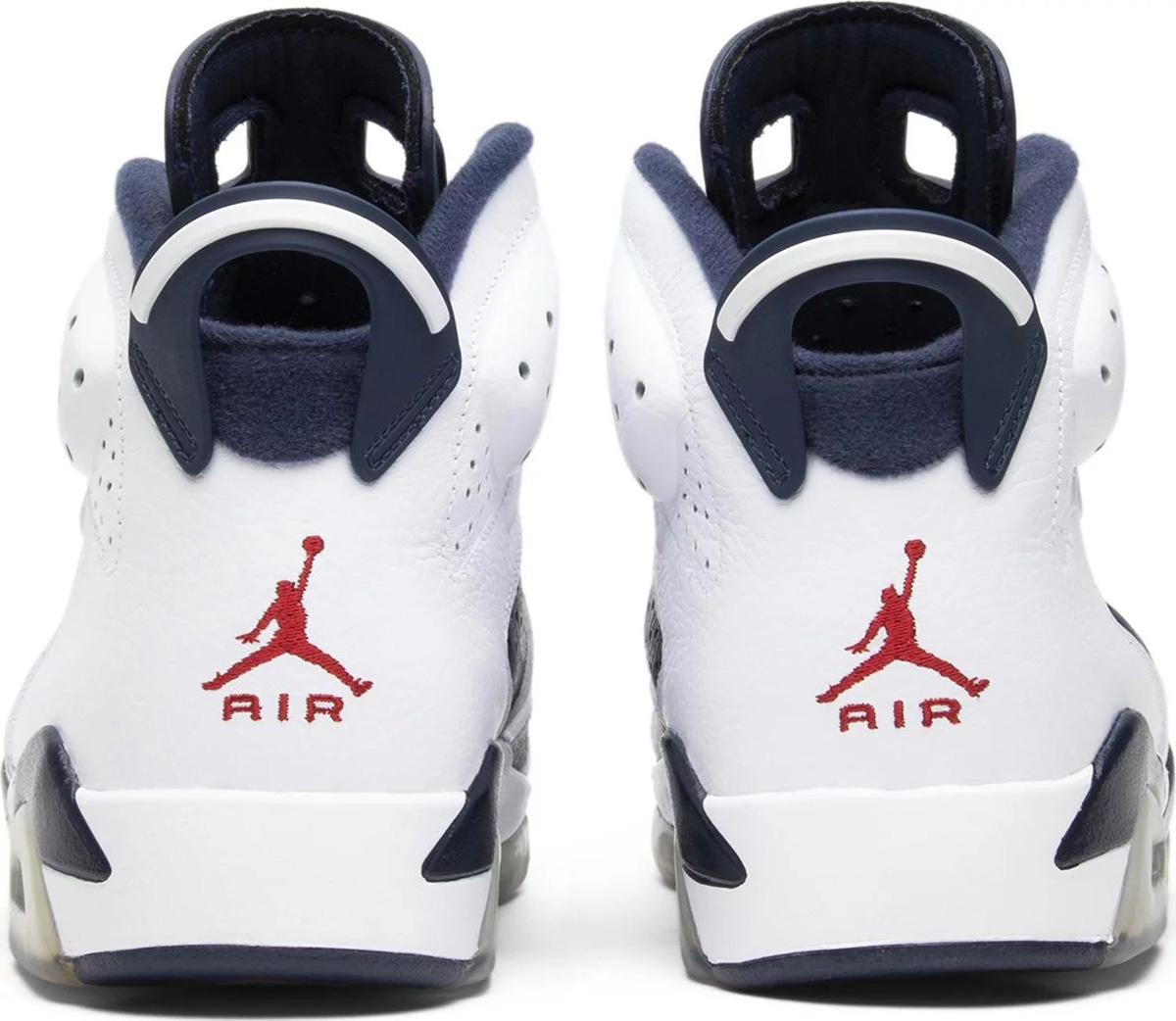 Air Jordan 6 Olympic 2024 CT8529164 SneakerFiles