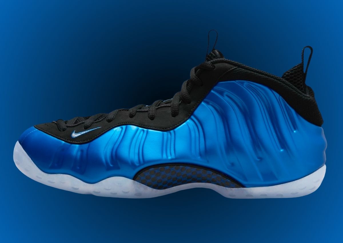 Nike Air Foamposite One Royal 2024 FQ8181511 SneakerFiles