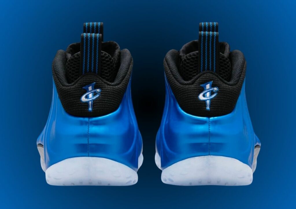 Nike Air Foamposite One Royal 2024 FQ8181-511 | SneakerFiles