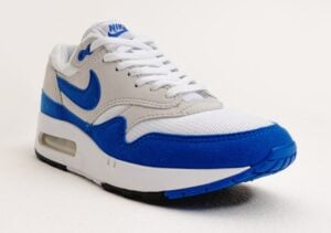 Nike Air Max 1 ’86 “Royal Debuts Air Max Day 2024