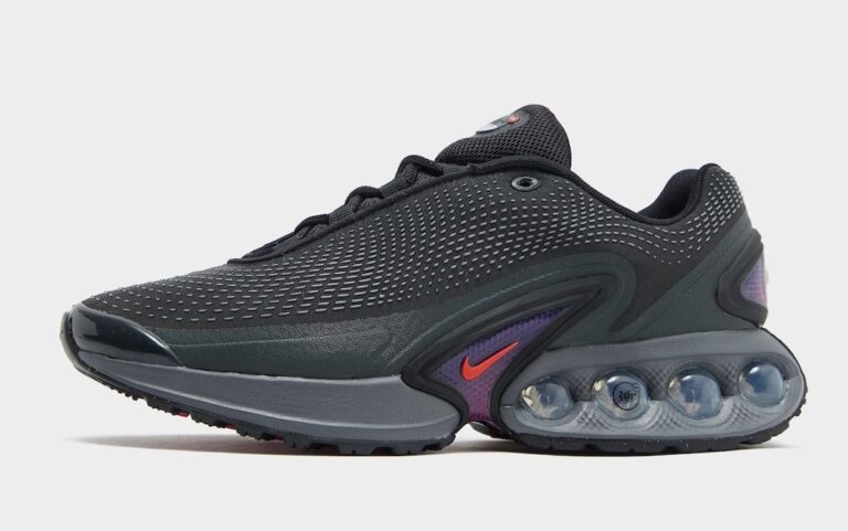 Nike Air Max Dn 2024 Colorways + Release Dates | SneakerFiles