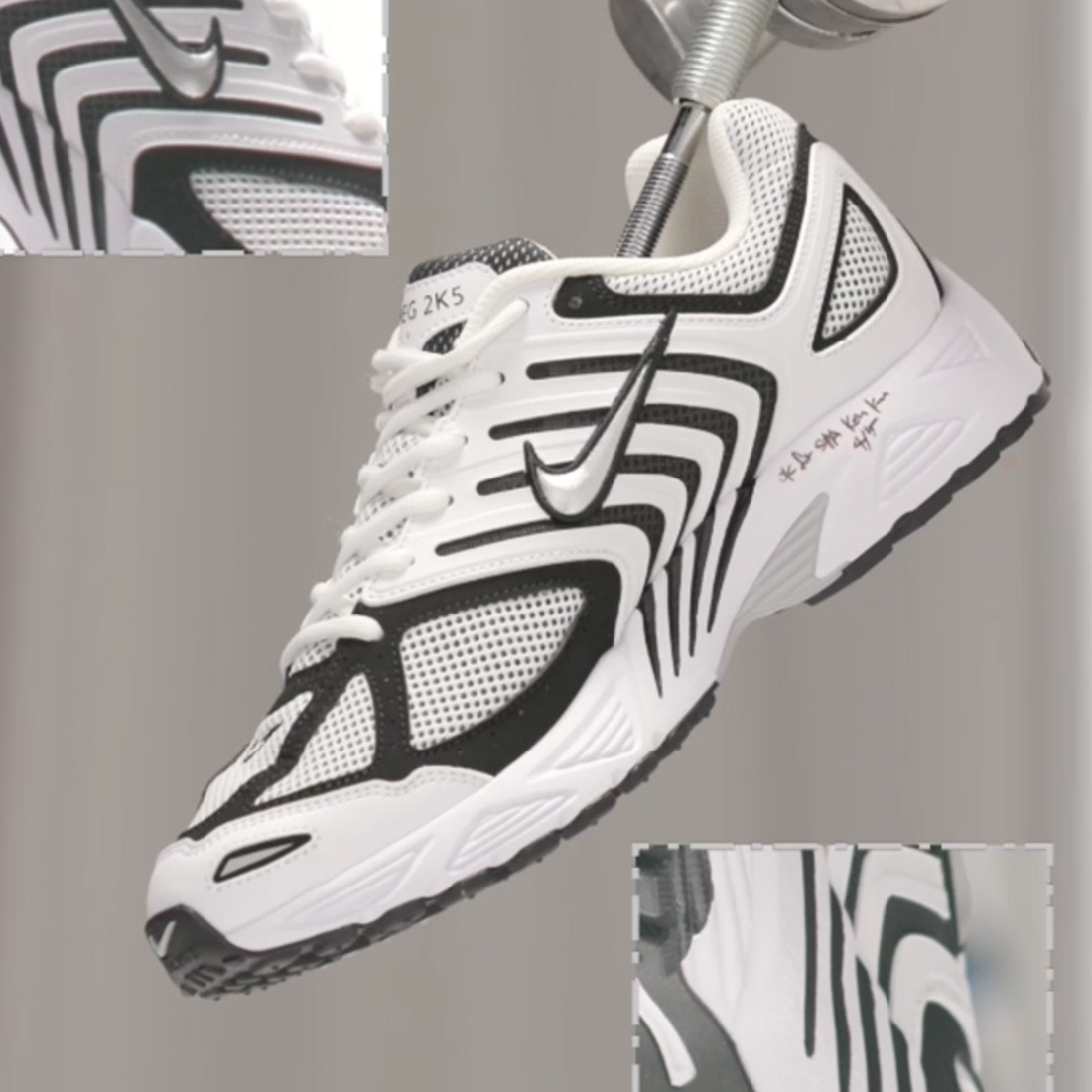 Nike Air Pegasus 2K5 2024 Colorways + Release Dates SneakerFiles
