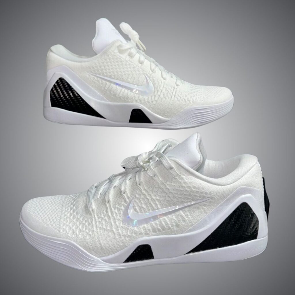 Kobe 9 elite low hotsell