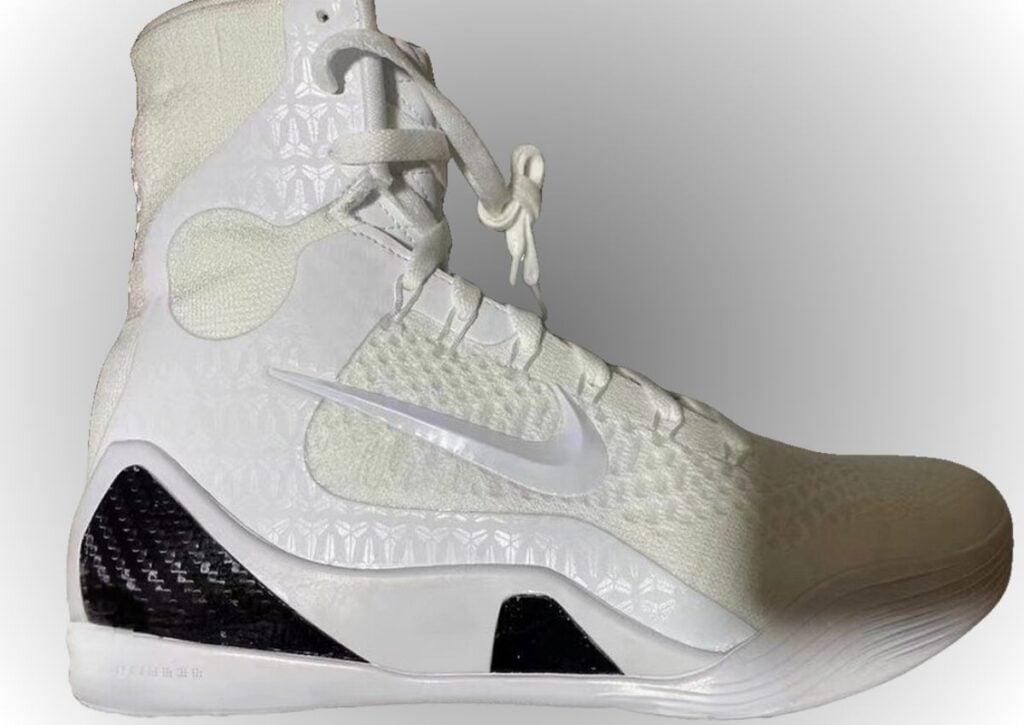 Nike Kobe 9 Elite Protro “Halo” Releases August 2024 - Sneakers Cartel