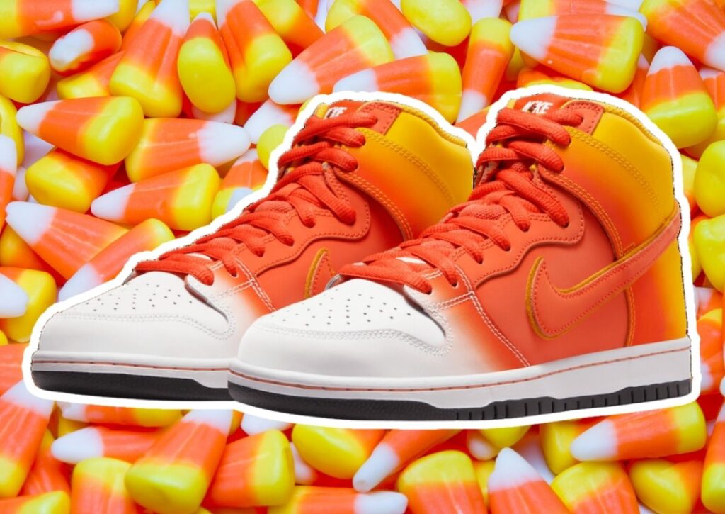 Nike SB Dunk High Sweet Tooth FN5107-700 Restock