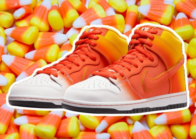 Nike SB Dunk High Sweet Tooth FN5107-700 Restock