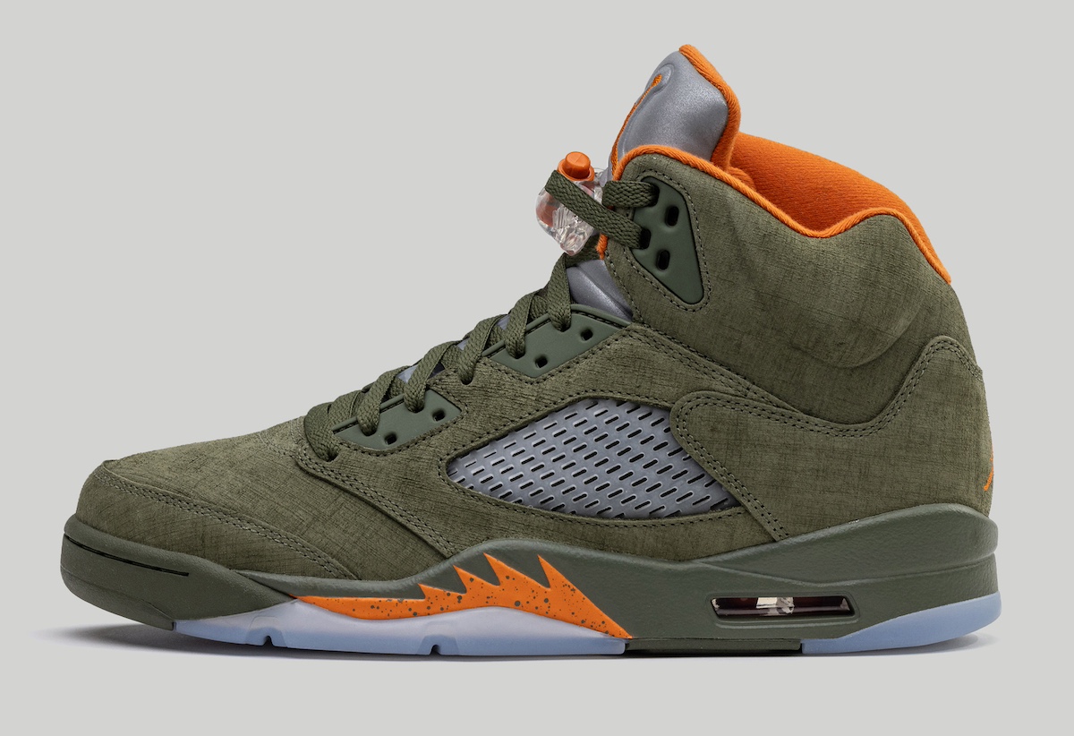Air Jordan Release Dates 2024 Updated | SneakerFiles