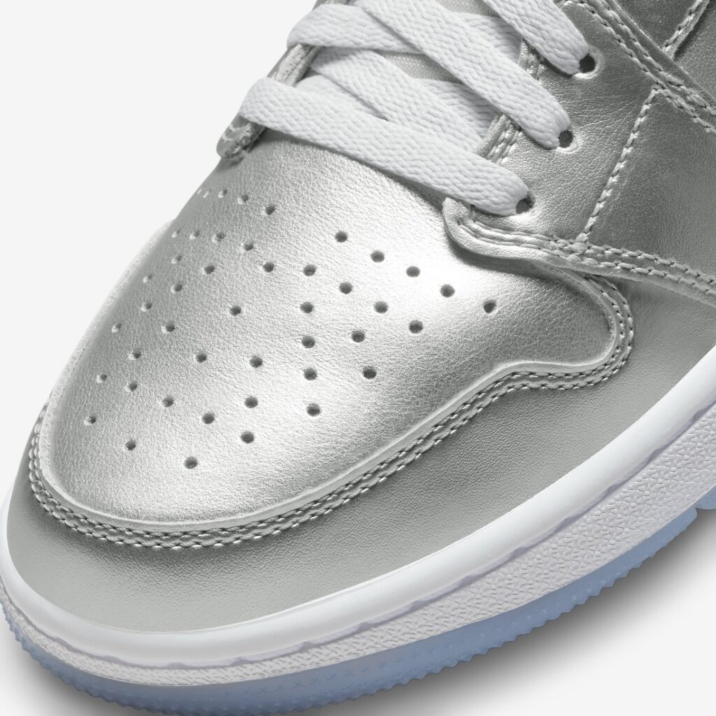 Air Jordan 1 High Golf Gift Giving FD6815-001 | SneakerFiles