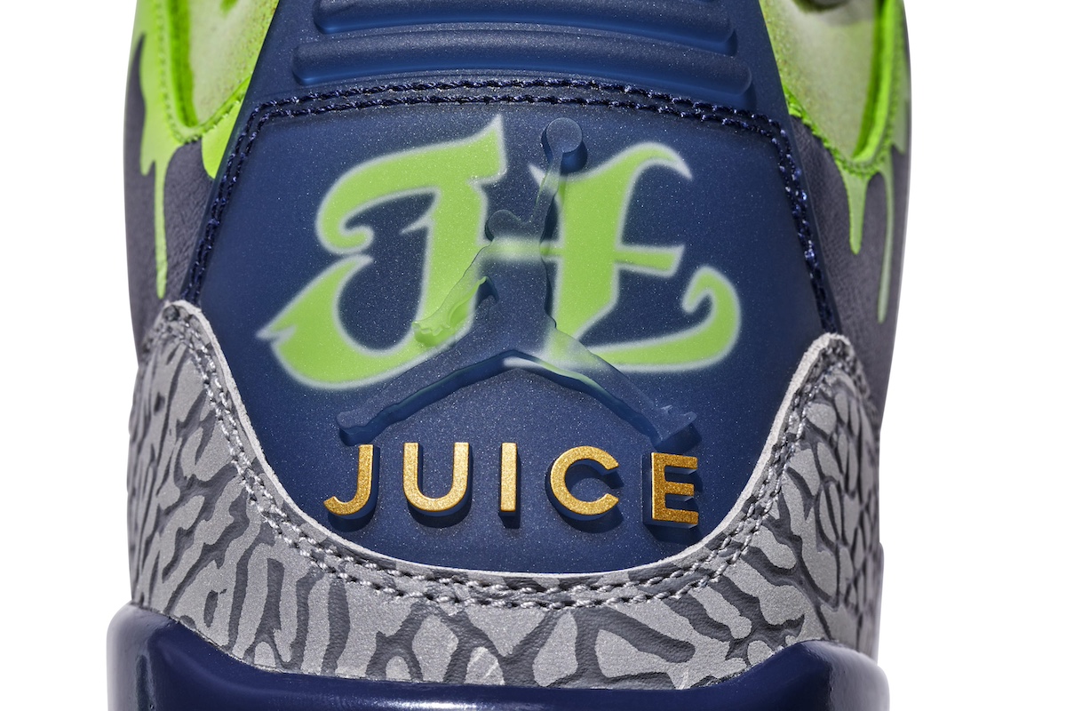 Air Jordan 3 Doernbecher Hugo 2023 FZ3030919 SneakerFiles