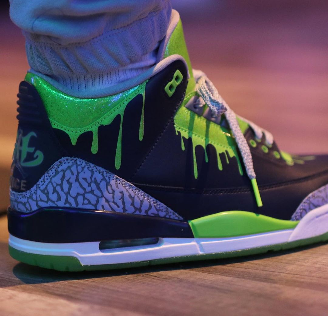 Air Jordan 3 Doernbecher Hugo 2023 FZ3030919 SneakerFiles