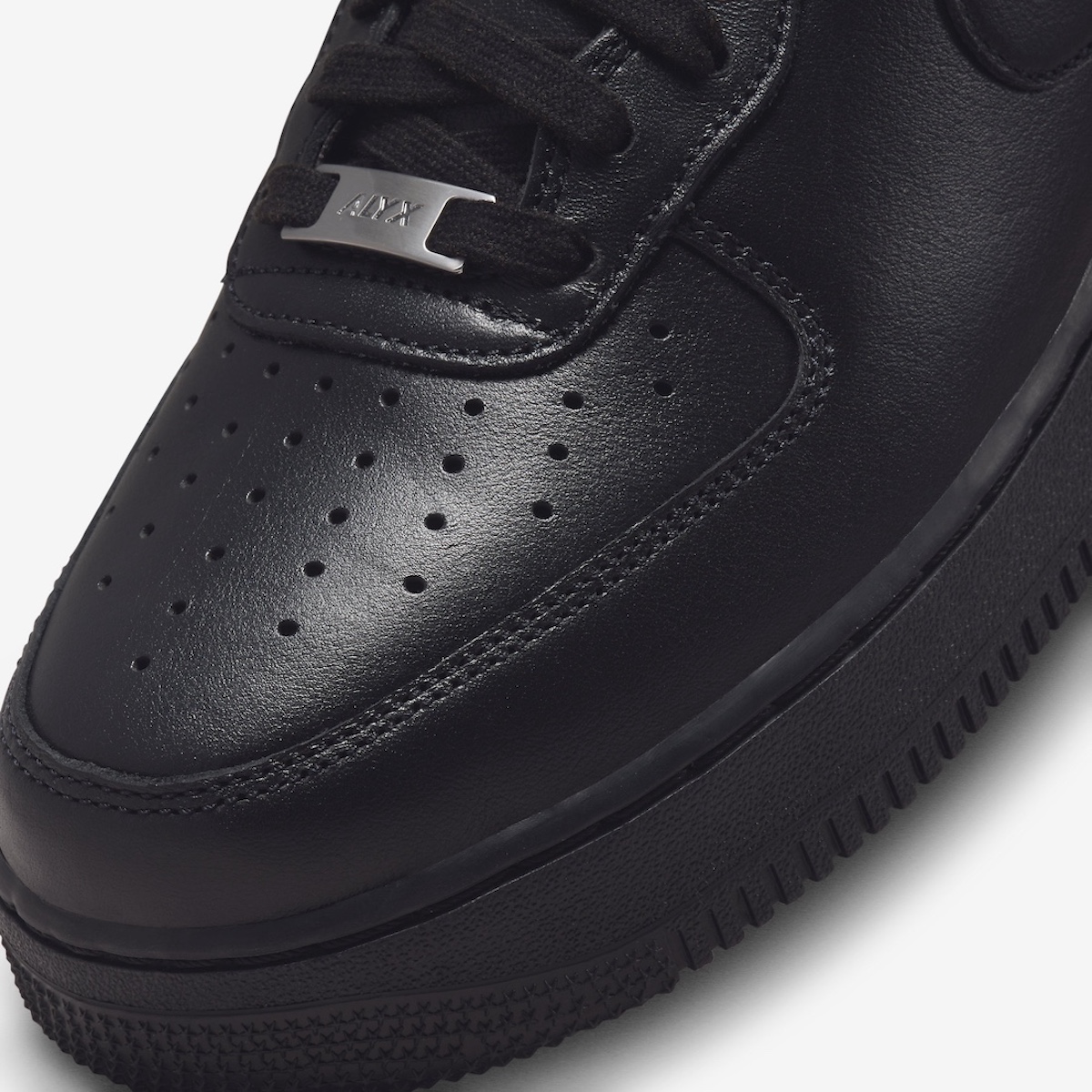 Matthew M. Williams ALYX x Nike Air Force 1 Low | SneakerFiles