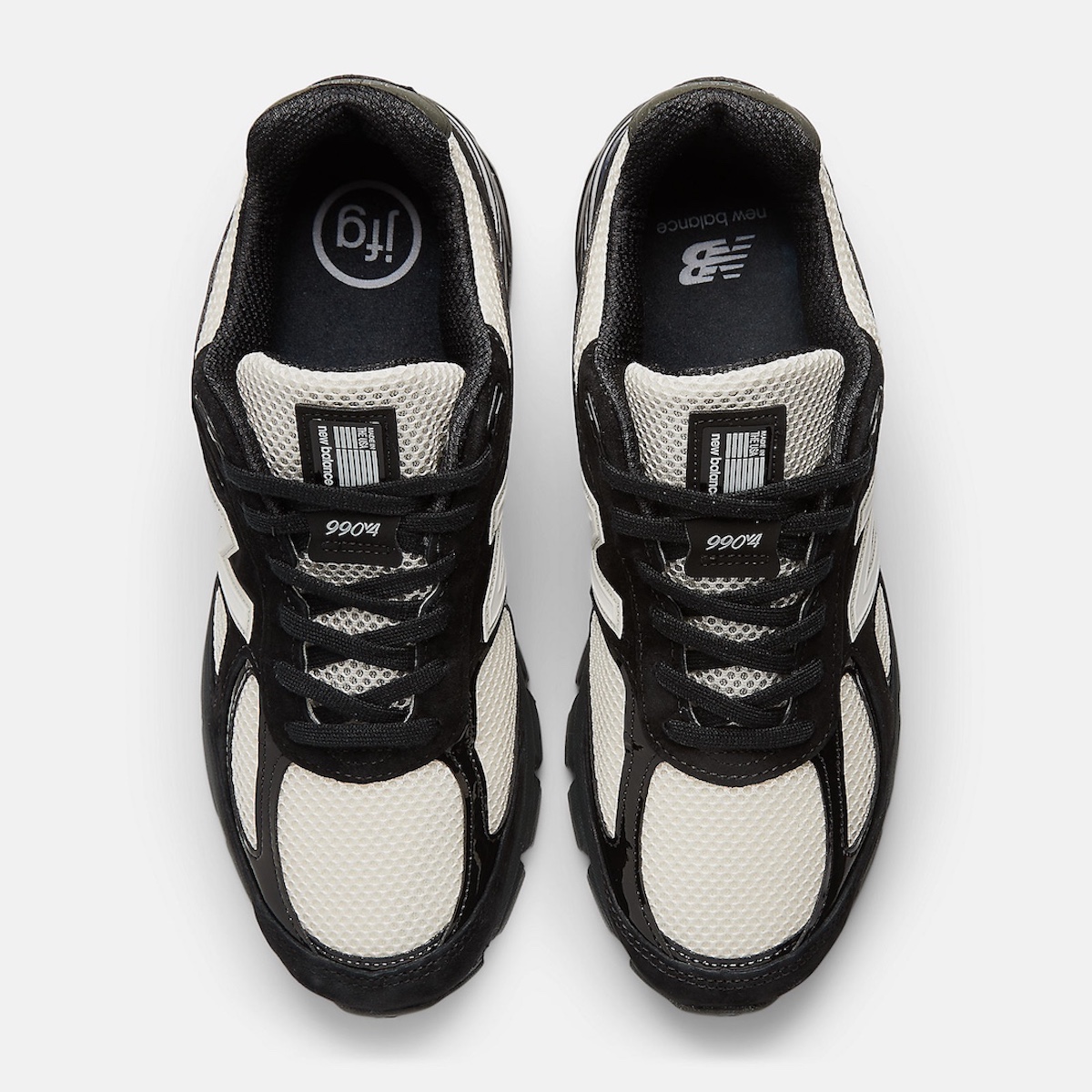 Joe Freshgoods x New Balance 990v4 1998 | SneakerFiles