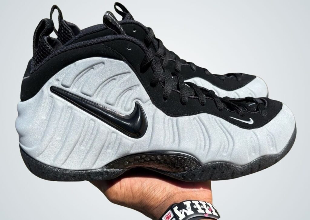 Cheap nike foamposites best sale