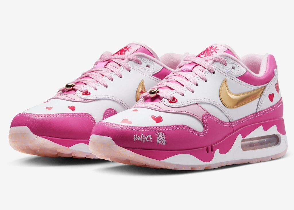Nike Air Max 1 2025 Release Dates + Colorways SneakerFiles