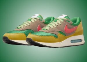 Nike Air Max 1 ’86 Powerwall “BRS” Releases November 2024