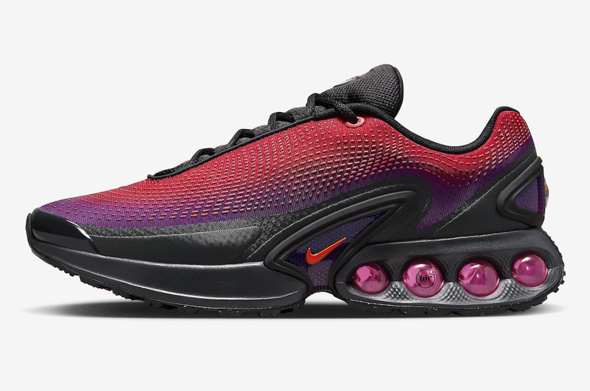 Nike Air Max Dn 2024 Colorways + Release Dates SneakerFiles