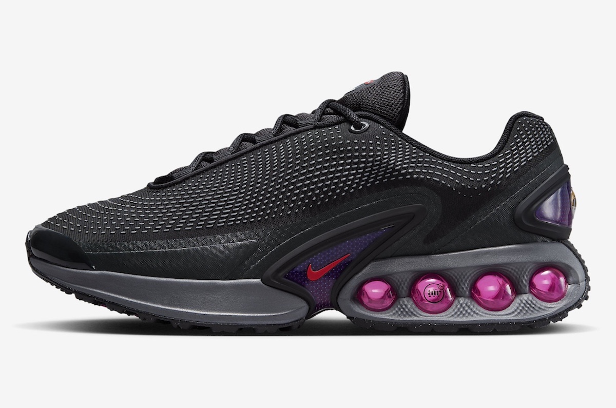 Nike Air Max Dn 2024 Colorways + Release Dates SneakerFiles