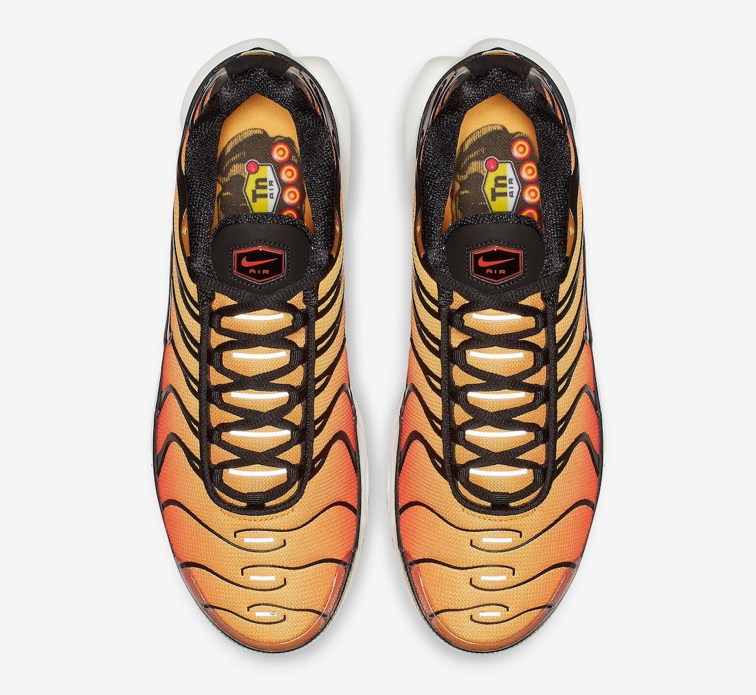 Nike Air Max Plus Sunset 2024 HF0552 001 SneakerFiles   Nike Air Max Plus Sunset 2024 HF0552 001 2 