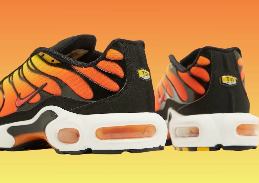 Nike Air Max Plus Sunset 2024 HF0552-001