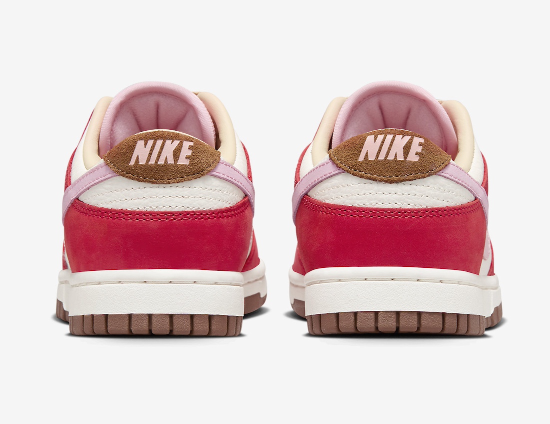 Nike Dunk Low Bacon FB7910-600 | SneakerFiles