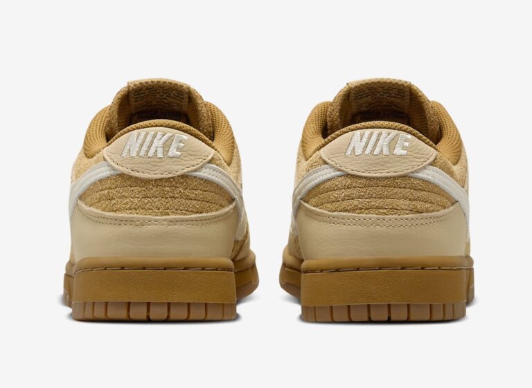 Nike Dunk Low Waffle FZ4041-744 | SneakerFiles