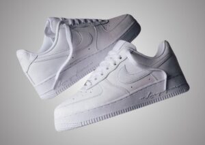 Drake’s NOCTA x Nike Air Force 1 “Certified Lover Boy” Restocking December 2024