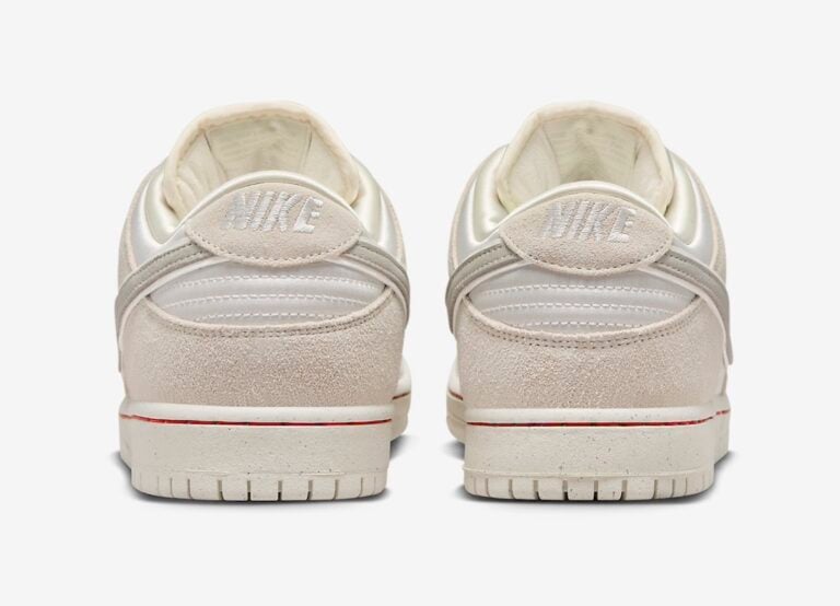 Nike SB Dunk Low City of Love FZ5654-100 FN0619-600 | SneakerFiles